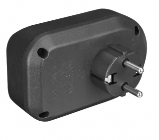 S-link SL-06 Akım Korumalı Priz