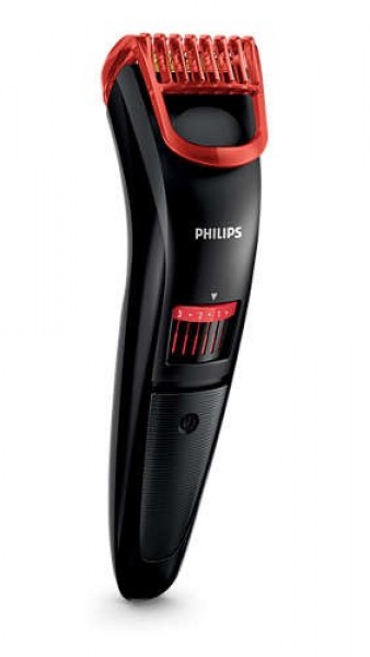 Philips Beardtrimmer QT4011/15 Çok Amaçlı Tıraş Makinesi