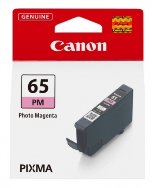 Canon CLI-65PM Kartuş (Açık Pembe)