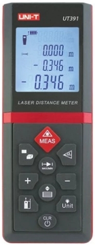 Uni-T UT391 resim