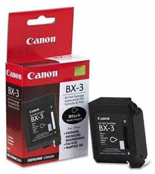 Canon BX-3 Kartuş