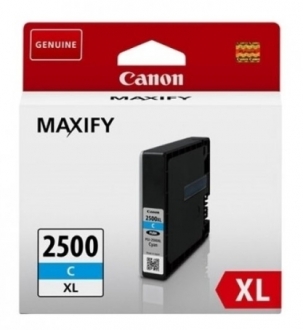Canon PGI-2500XL-C Kartuş