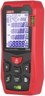Uni-T LM100A Lazer Metre