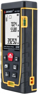 Sndway SW-TG50 Lazer Metre