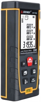 Sndway SW-TG50 Lazer Metre