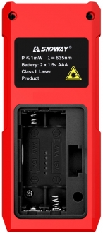 Sndway SW-DS100 Lazer Metre
