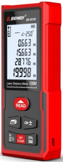 Sndway SW-DS100 Lazer Metre
