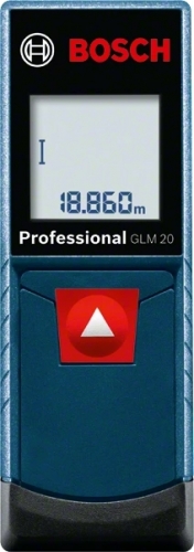 Bosch GLM 20 resim