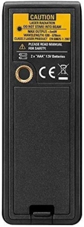 Cem LDM-20 Lazer Metre