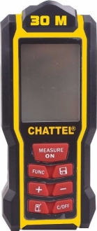 Chattel CHT-930 Lazer Metre