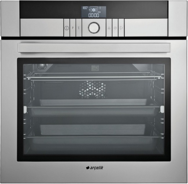 Arçelik 9856 SYPI Ankastre Fırın