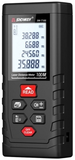 Sndway SW-T10S Lazer Metre