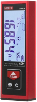 Uni-T LM40B Lazer Metre