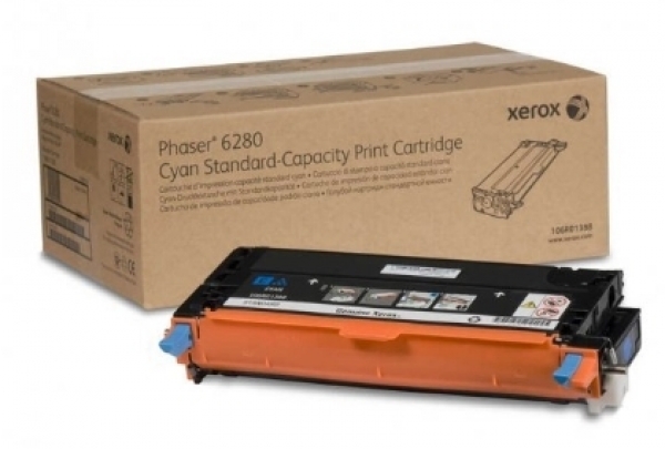 Xerox 106R01388 Toner