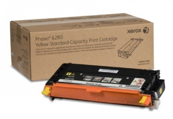 Xerox 106R01390 Toner