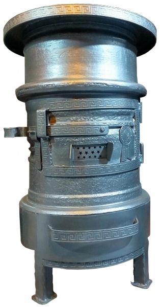 Topaloğlu Kardeşler ST-116 Soba