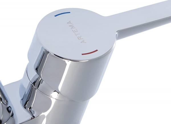 Artema Marin S A42458 Lavabo Bataryası
