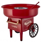 Cookplus Mutfaksever Pamuk Şeker Makinesi resim