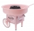 Cookplus Mutfaksever Pamuk Şeker Makinesi