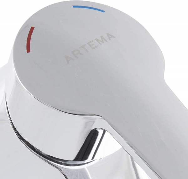 Artema Chrona A42547 Lavabo Bataryası