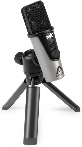 Apogee Mic+ Mikrofon