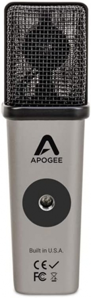 Apogee Mic+ Mikrofon