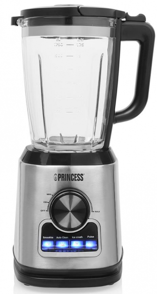Princess Solid Pro 01.212094.01.001 Blender