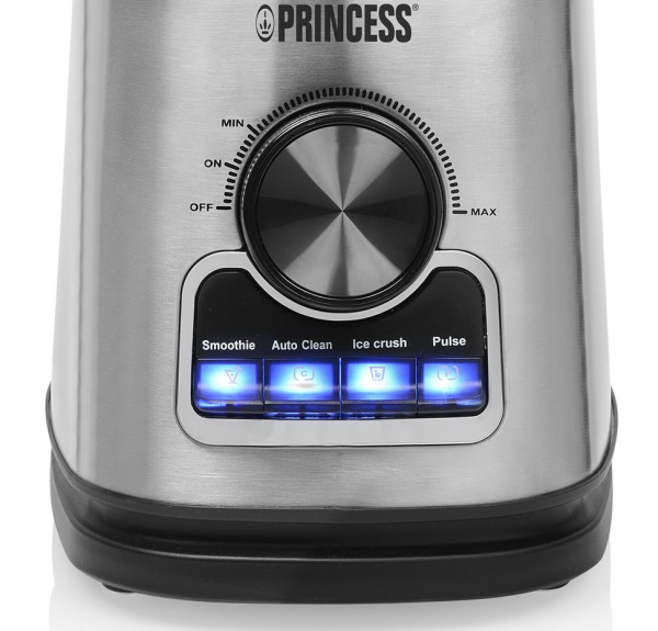 Princess Solid Pro 01.212094.01.001 Blender