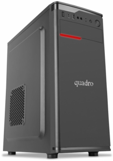 Quadro Solid DHA-41424