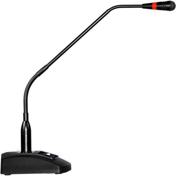 ECS WordSentry USB Mikrofon
