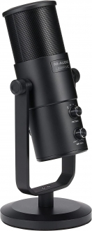 M-Audio Uber Mic Mikrofon