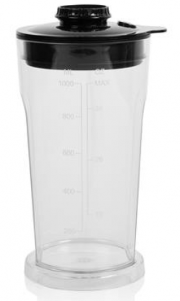 Princess Vacuum 219600 Blender