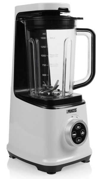 Princess Vacuum 219600 Blender