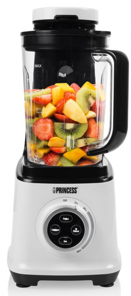 Princess Vacuum 219600 Blender