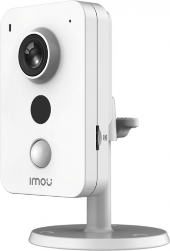 Imou Cube PoE resim
