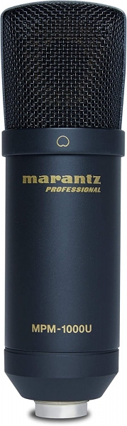 Marantz MPM-1000U Mikrofon