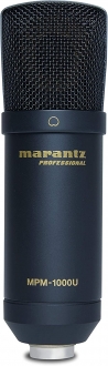 Marantz MPM-1000U Mikrofon