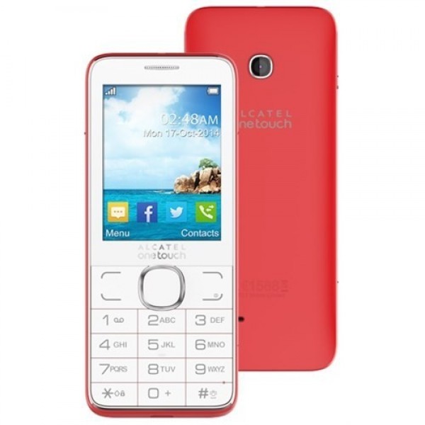 Alcatel Onetouch 2007X