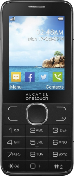 Alcatel Onetouch 2007X