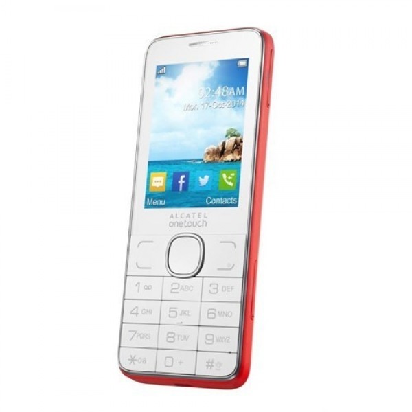 Alcatel Onetouch 2007X