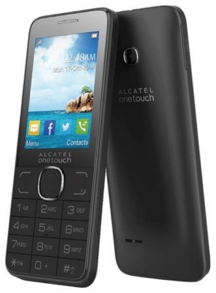 Alcatel Onetouch 2007X