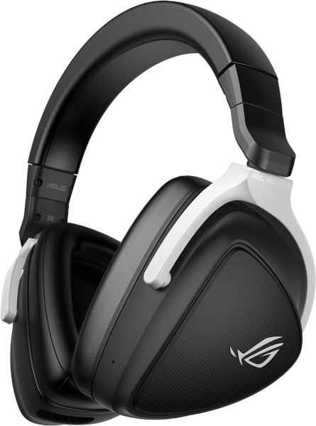 Asus ROG Delta S Wireless Kablosuz Kulaklık