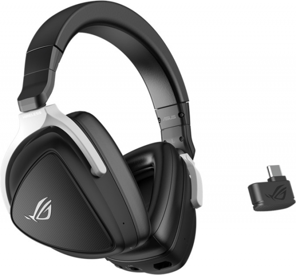 Asus ROG Delta S Wireless Kablosuz Kulaklık