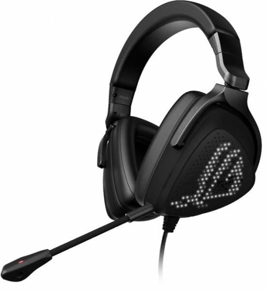 Asus ROG Delta S Animate Kablolu Kulaklık
