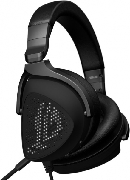 Asus ROG Delta S Animate Kablolu Kulaklık