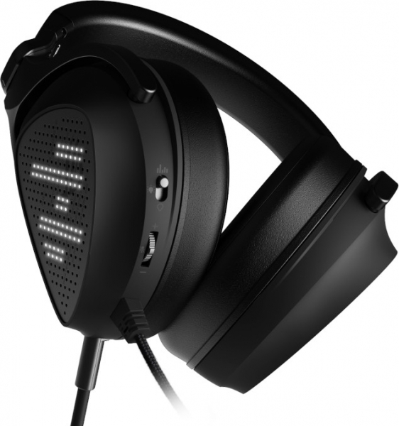 Asus ROG Delta S Animate Kablolu Kulaklık