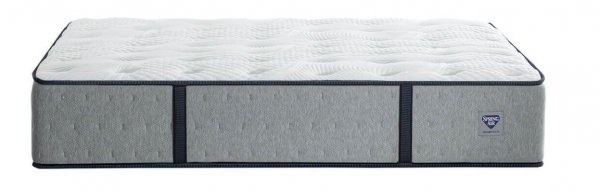 Spring Air Gloria Plush 140x200 cm Lateks + Visco Yatak