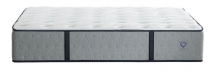 Spring Air Gloria Plush 150x200 cm Lateks + Visco Yatak