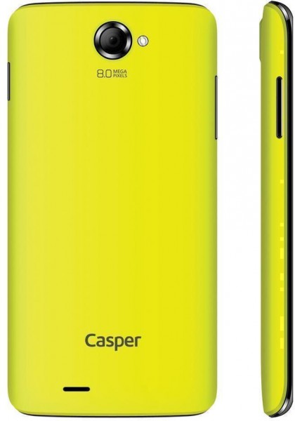 Casper VIA A3216