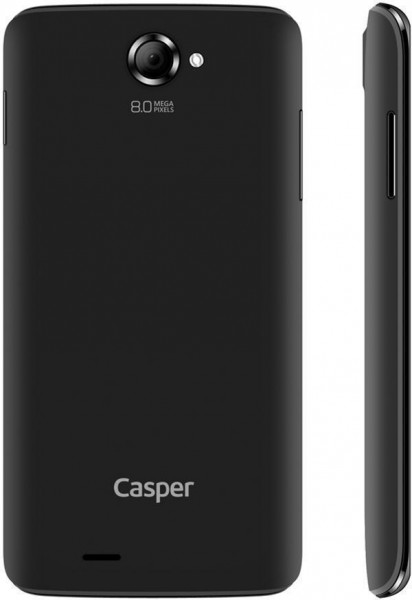 Casper VIA A3216